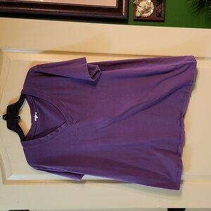 LOANNA PURPLE T-SHIRT